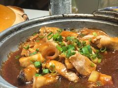 -山泉公馆酒家(广州东站店)