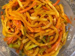 -王菊美食街·王菊面馆(总店)