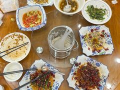 -记忆湘菜馆(芙蓉镇店)