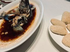 -千滋百味·醉江澜花园餐厅(街道口店)