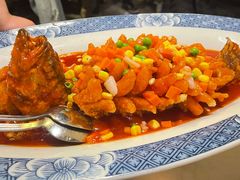 -雨后行菜(报慈北路店)