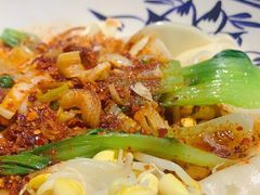 -山丹丹西北菜(金贸大厦店)