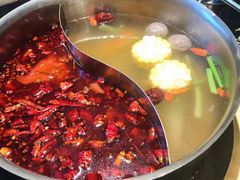 -手选潮汕鲜活牛肉火锅(二七广场店)