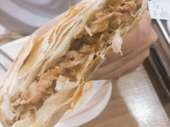 -魏家凉皮(博水商务大厦店)