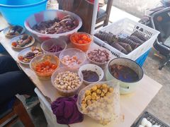 全家福粽-金太粽(上海弄堂第一粽店)