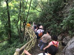 -英西峰林·洞天仙境