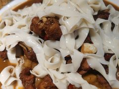 -金柱大盘鸡(大巴扎美玉店)