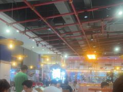 -八合里潮汕鲜牛肉火锅(吉大店)