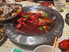 -527烧烤·龙虾·精酿酒(小石城美乐城店)