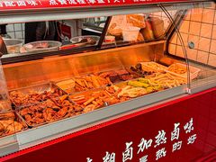 -泰粗卤加热卤味(义全店)