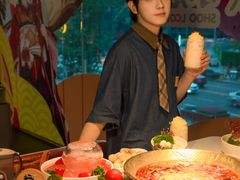 -小龙坎火锅(IFS HOT店)