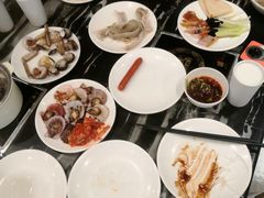 -赤山海景丽呈酒店