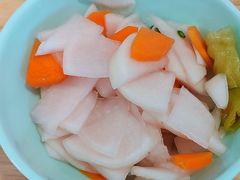 -冯记豆花店(健翔桥店)