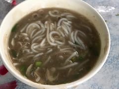 -汪记鲜鱼糊汤粉(沈阳路总店)