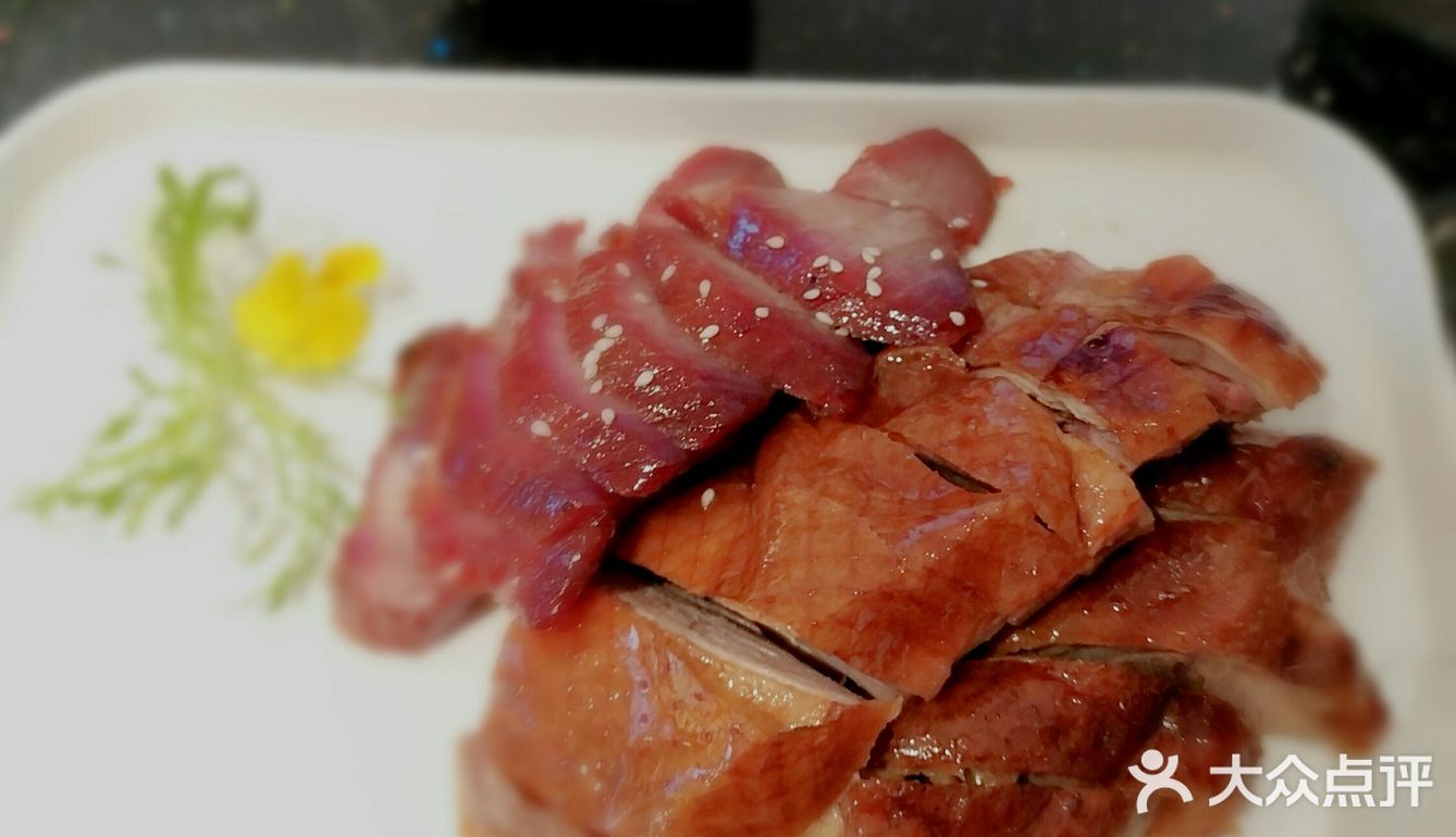 寻味顺德菜 之  六六大顺食饭公司