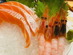 -舞漁日料美人胶原锅(陆家嘴中心店)