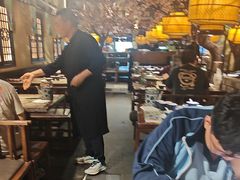 -绿茶餐厅(昌平悦荟店)