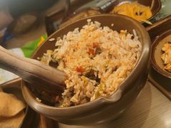 -京参 • 擂椒饭(这有山店)