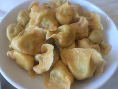 闫水饺-闫水饺大酒楼·北京老闫靓马饺子馆