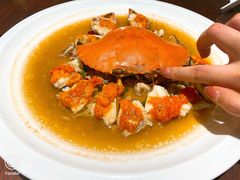 -成隆行·蟹王府(九江路店)