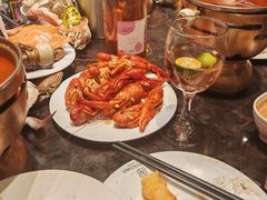 -川骄海鲜自助(亚运村店)
