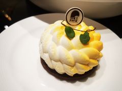 -行者书屋大堂吧 ·下午茶(南京圣和府邸酒店)