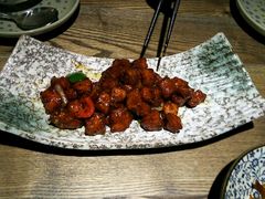-蜜桃餐厅·江浙融合菜(荟聚购物中心店)