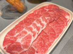 -巴奴毛肚火锅(悠唐购物中心店)
