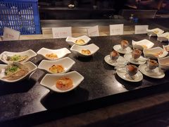 -半岛翡丽海鲜自助餐厅(观风亭店)