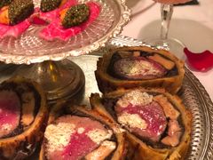 惠灵顿牛排-壳里西餐厅Coquille Seafood Bistro(蒙自路店)