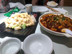 -裕德隆清真饭庄·天津特色菜(河东店)