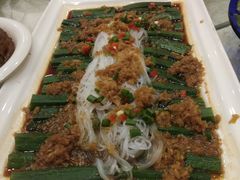 -普天和酒楼·新津菜·烤鸭(天津之眼店)