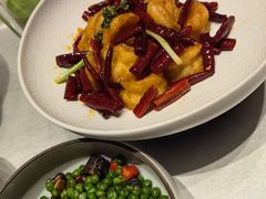 -口味堂(机场河店)