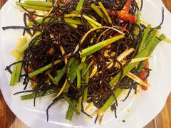 -乡土特色.冷锅鱼.牦牛肉汤锅