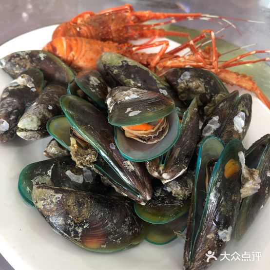 望海楼