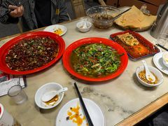 -渝味川菜(夜宵航母店)