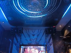 -欢乐迪派对潮K·KTV(华南城店)