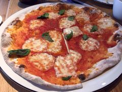 PizzaExpress&nbsp;马上诺(长泰广场店)-玛尚诺Pizza&Bar(长泰广场店)