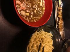 -日本料理神拉面