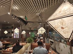 -云海肴·汽锅鸡·云南菜(广安门天虹店)