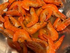 -金海湾自助餐厅(金陵饭店)