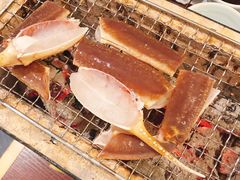 碳烤蟹钳-蟹田居·活蟹料理(东城店)