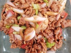 -清真·同发顺饭庄·烧麦(总店)