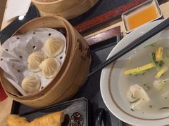 -永和大王(梅家浜店)