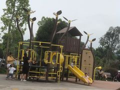 -枫香湖儿童公园