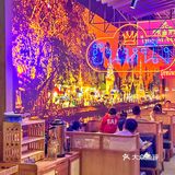 来杭州必打卡泰国菜🇹🇭咖喱拌饭我连吃三碗