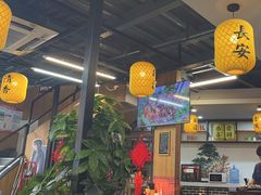 -长安后宰门水盆羊肉(新都心店)