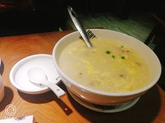 -吕氏疙瘩汤·海鲜新鲁菜(海州利群店)