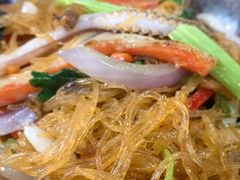 -老字号蛇口德记烧腊饭店·海鲜加工