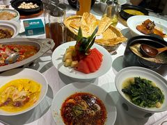 -徽镇小厨·经典徽菜(马连道店)